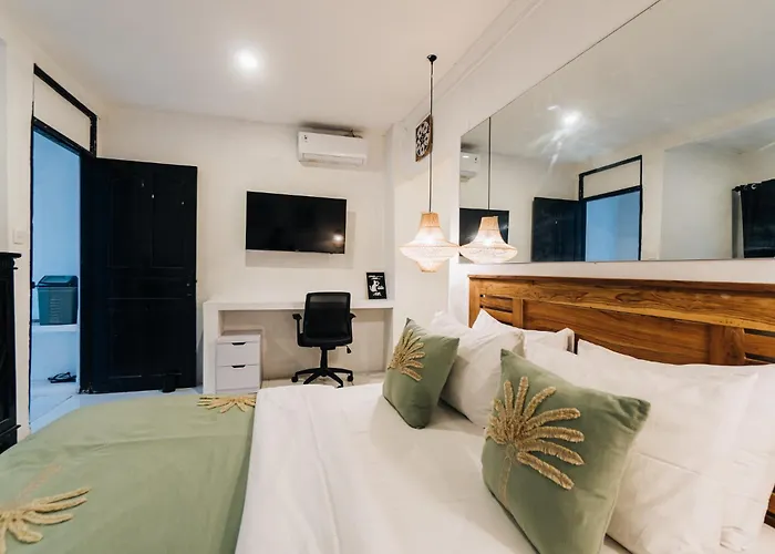 Aps House Pererenan