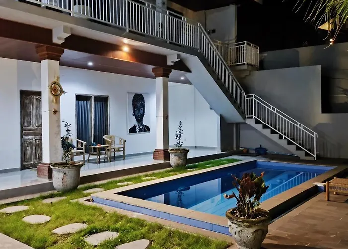 Pulmo Residen Canggu