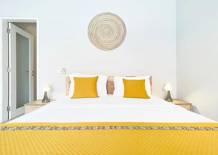 Villa Dasa Satu - 3 Bedroom Private Pool Villa Umalas