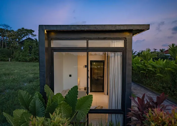 Wander Havens Digital Nomad Tiny Houses