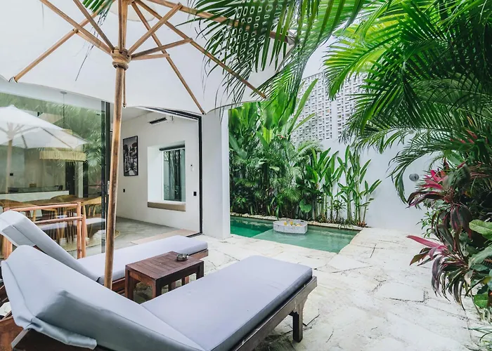 Villa Castello Canggu
