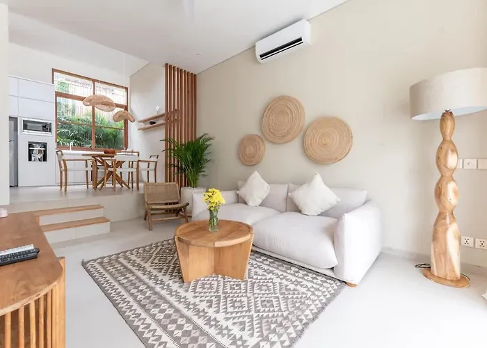 Villa Moon Seaside By Pura Homes