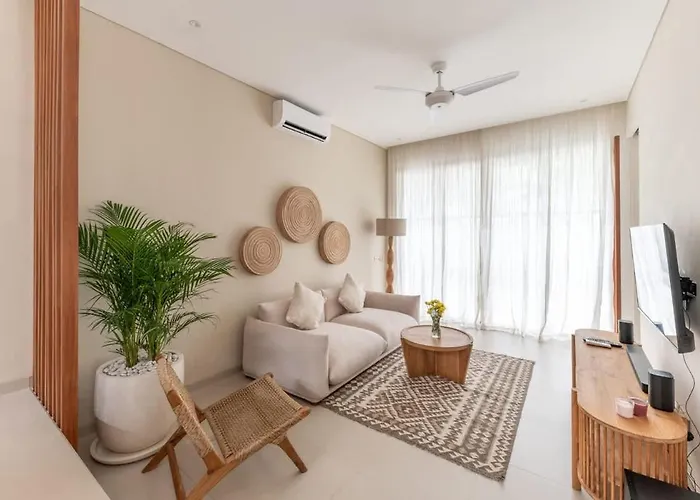 Villa Moon Seaside By Pura Homes