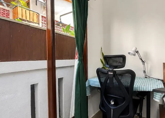 Bali Local House